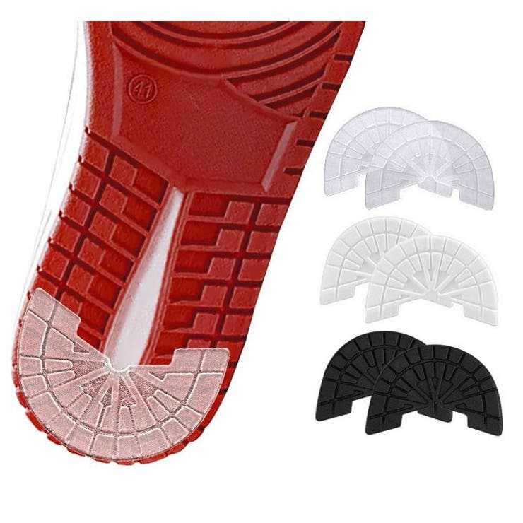 ヒールプロテクター 1足分 2枚組 | PlusNao | 詳細画像3 