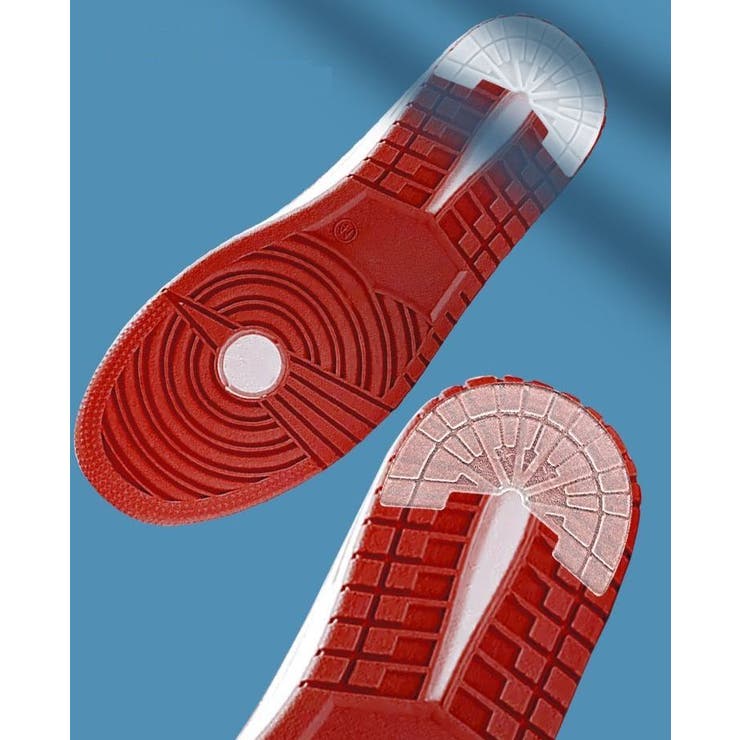 ヒールプロテクター 1足分 2枚組 | PlusNao | 詳細画像5 