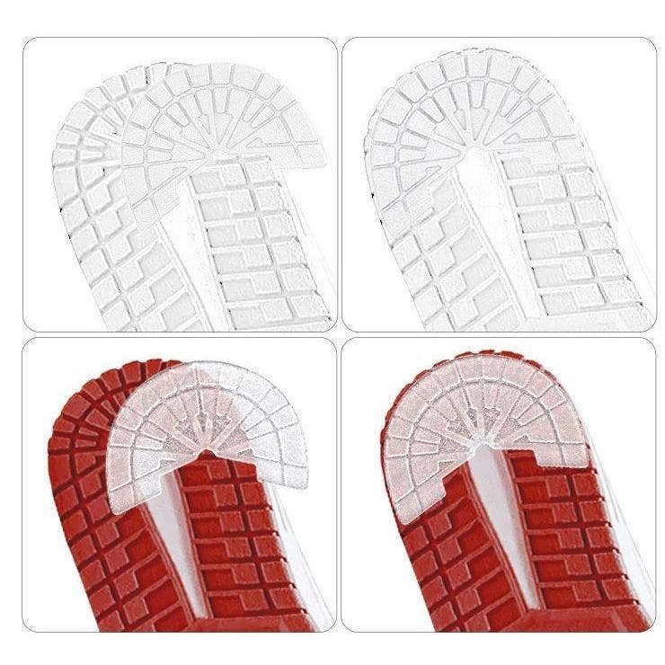 ヒールプロテクター 1足分 2枚組 | PlusNao | 詳細画像7 