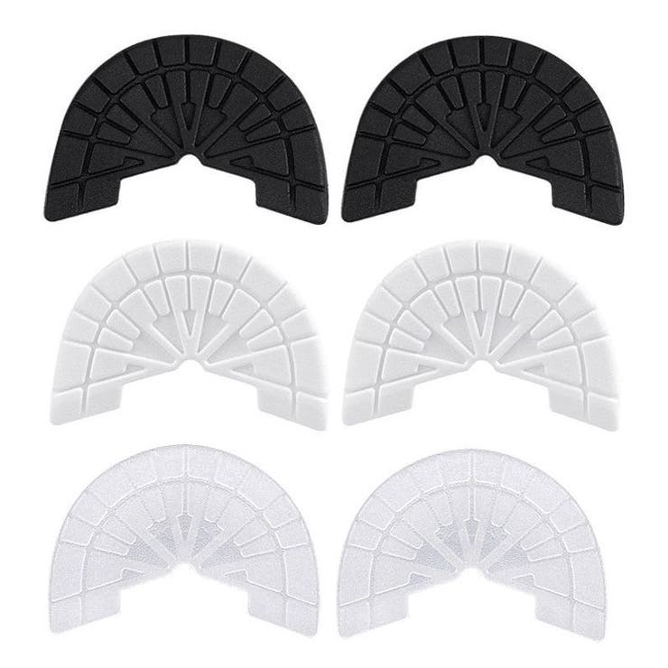 ヒールプロテクター 1足分 2枚組 | PlusNao | 詳細画像9 