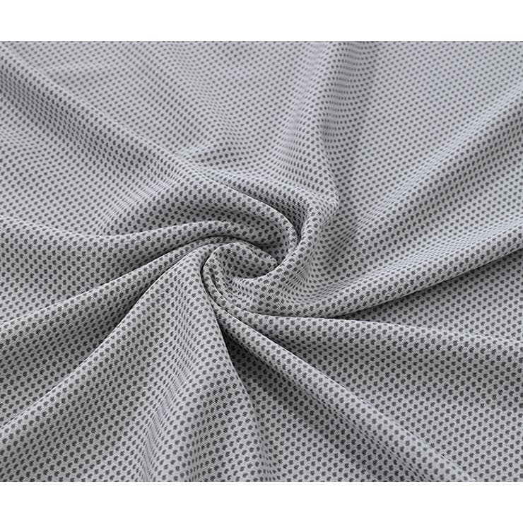 冷却ポンチョ 冷感ポンチョ フード付きタオル | PlusNao | 詳細画像11 