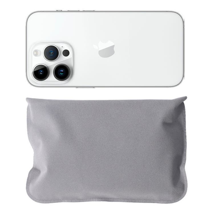 エアピロー 空気枕 クッション | PlusNao | 詳細画像3 