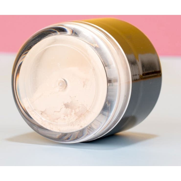 詰め替え容器 チーク容器 パウダー容器 | PlusNao | 詳細画像2 