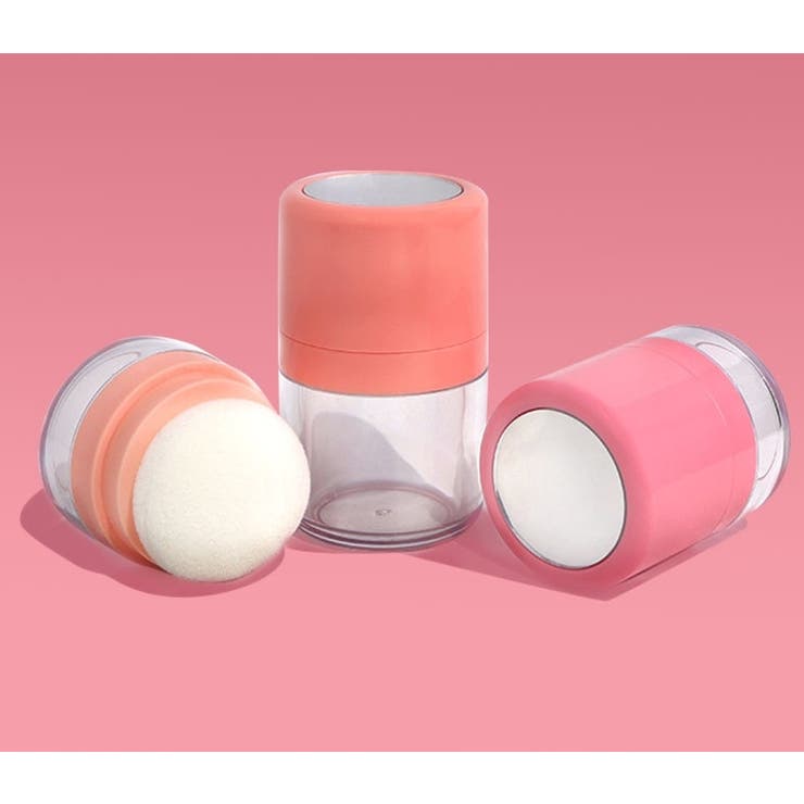 詰め替え容器 チーク容器 パウダー容器 | PlusNao | 詳細画像5 