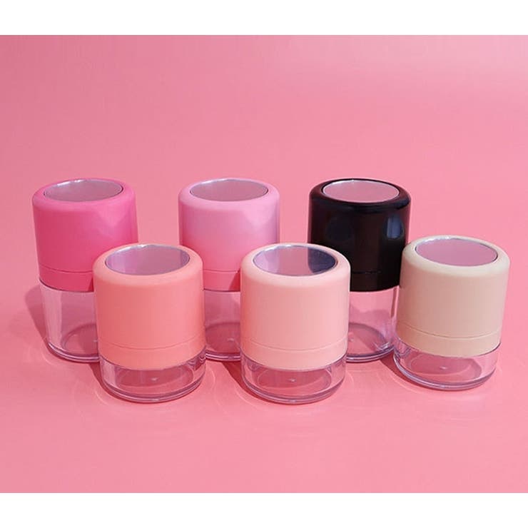詰め替え容器 チーク容器 パウダー容器 | PlusNao | 詳細画像6 