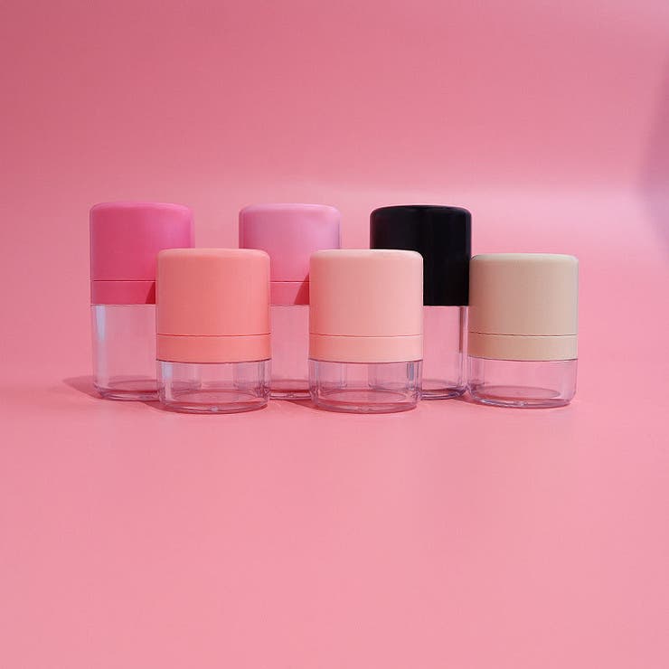 詰め替え容器 チーク容器 パウダー容器 | PlusNao | 詳細画像7 