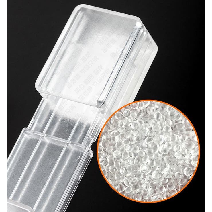 ドア鍵カバー ドアノブカバー キーカバー | PlusNao | 詳細画像5 