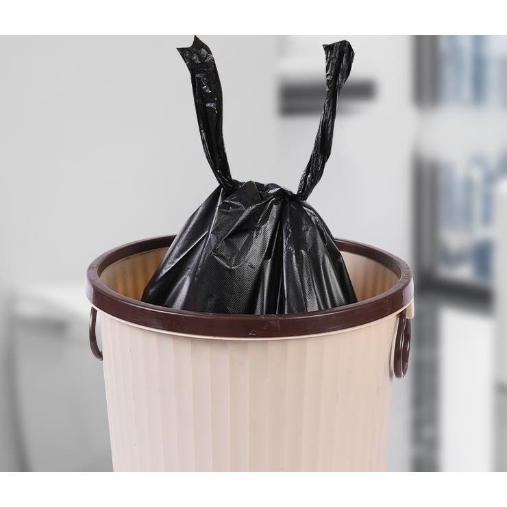 ごみ袋 ゴミ袋 500枚セット | PlusNao | 詳細画像12 