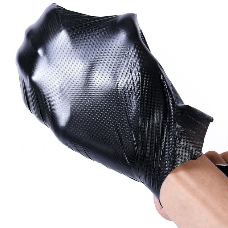 ごみ袋 ゴミ袋 500枚セット | PlusNao | 詳細画像13 