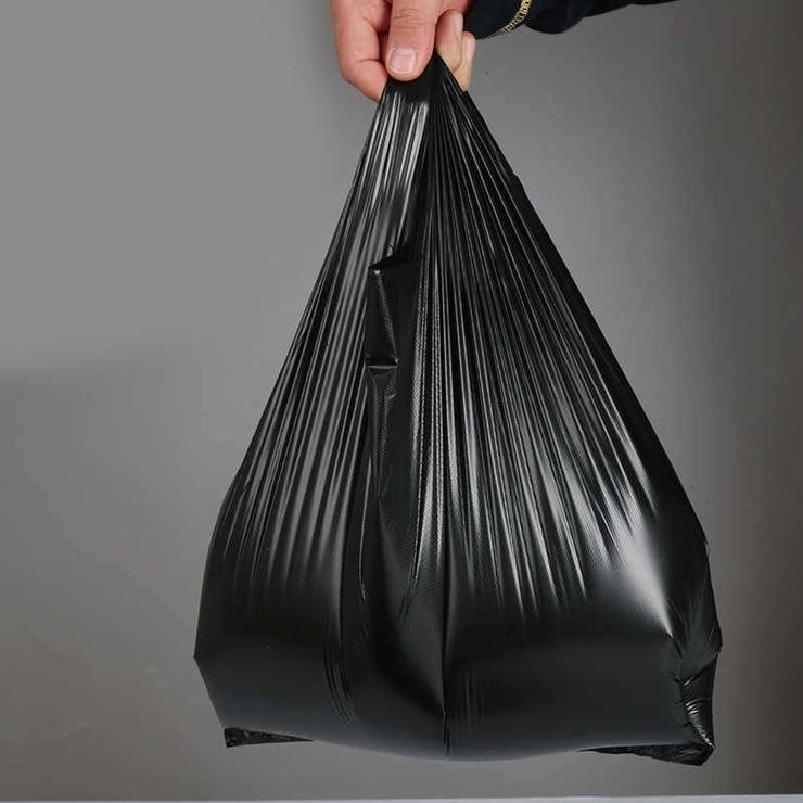 ごみ袋 ゴミ袋 500枚セット | PlusNao | 詳細画像2 