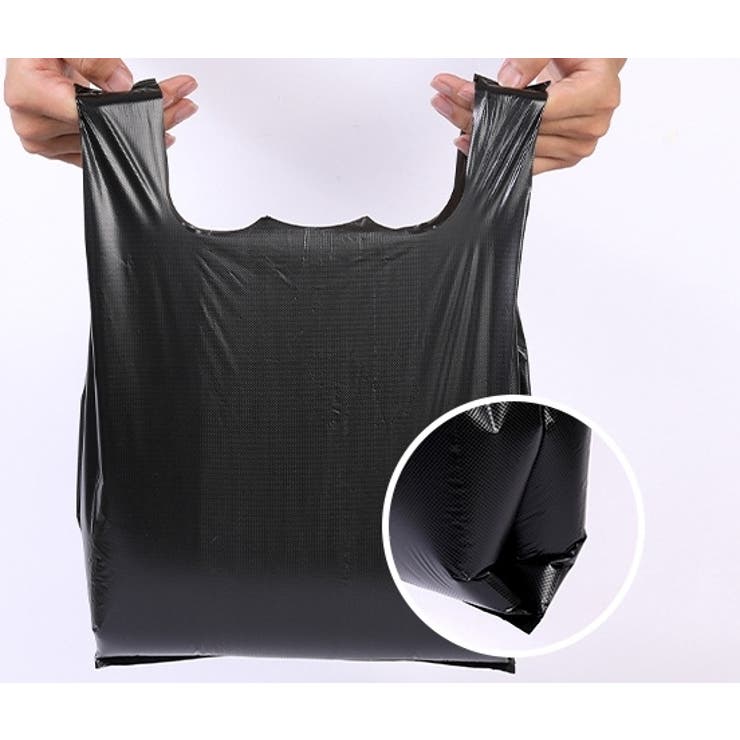 ごみ袋 ゴミ袋 500枚セット | PlusNao | 詳細画像4 