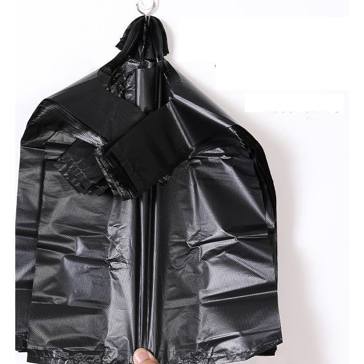 ごみ袋 ゴミ袋 500枚セット | PlusNao | 詳細画像9 