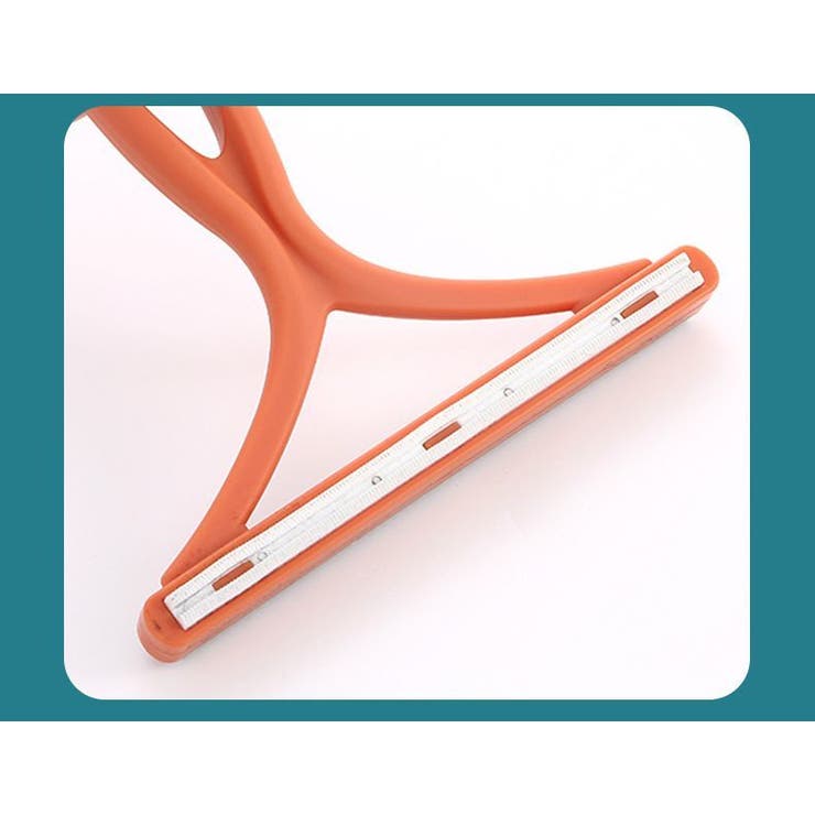 毛玉取りブラシ 毛玉クリーナー 毛玉取り器 | PlusNao | 詳細画像12 