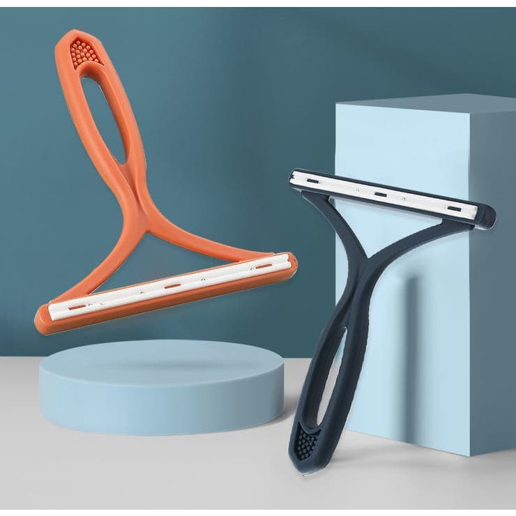 毛玉取りブラシ 毛玉クリーナー 毛玉取り器 | PlusNao | 詳細画像2 