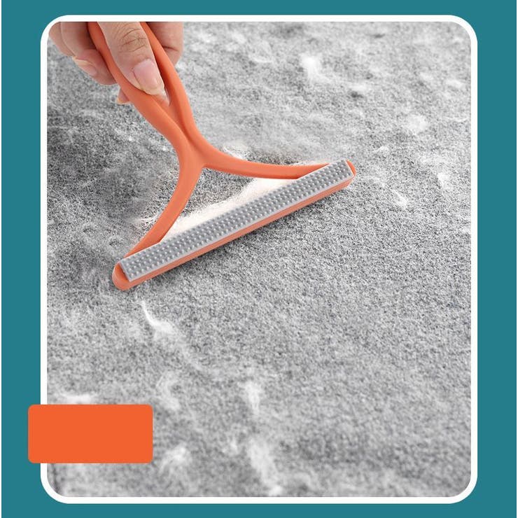 毛玉取りブラシ 毛玉クリーナー 毛玉取り器 | PlusNao | 詳細画像4 