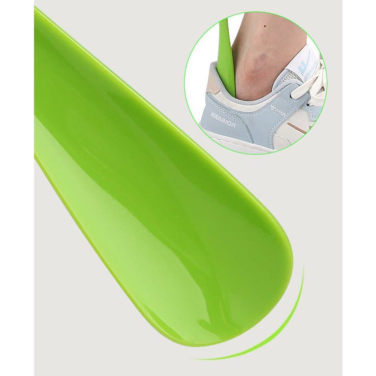 靴べら 伸縮式 ロング | PlusNao | 詳細画像6 