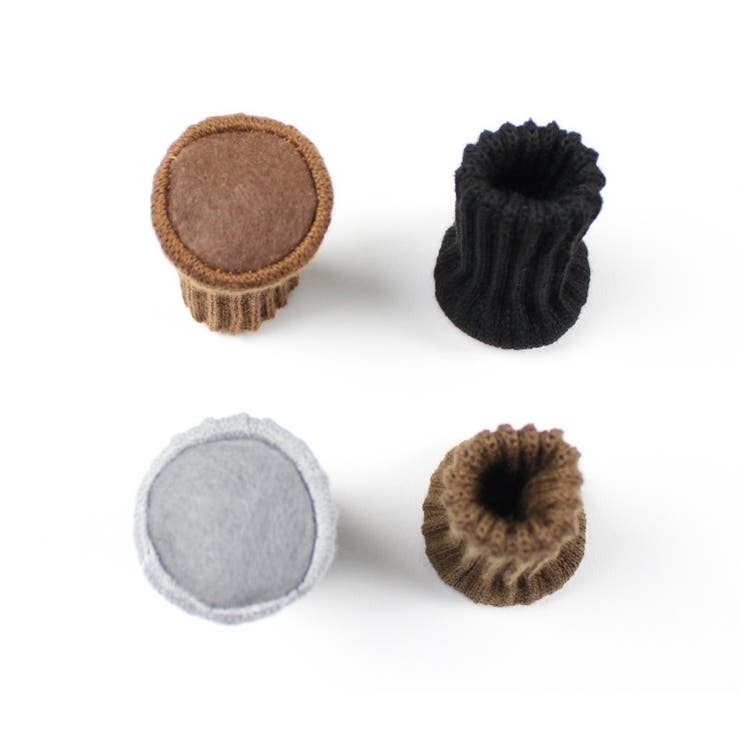 椅子脚カバー チェアソックス 椅子足キャップ | PlusNao | 詳細画像7 