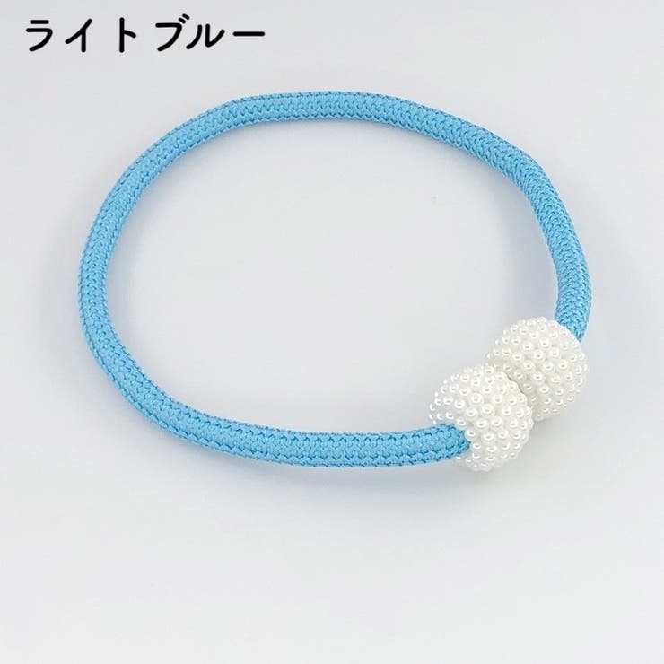 カーテンタッセル 2個セット マグネット式 | PlusNao | 詳細画像12 