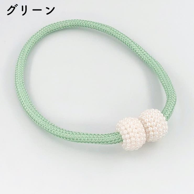 カーテンタッセル 2個セット マグネット式 | PlusNao | 詳細画像17 