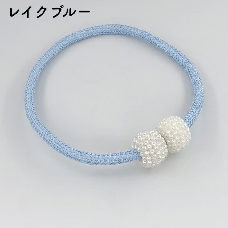 カーテンタッセル 2個セット マグネット式 | PlusNao | 詳細画像6 