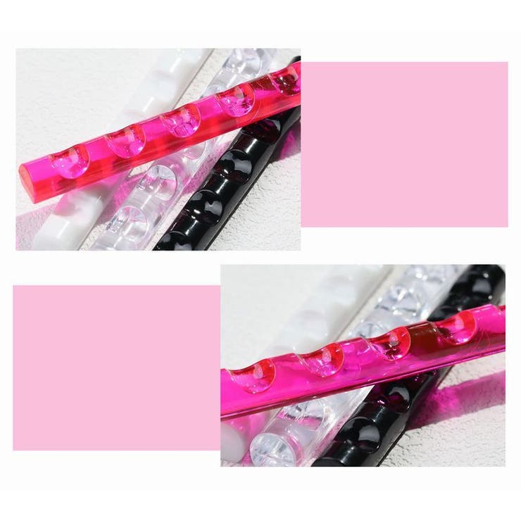 ネイルブラシスタンド ブラシホルダー 5本分 | PlusNao | 詳細画像5 