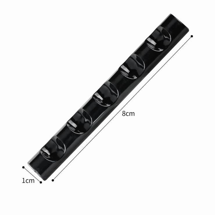 ネイルブラシスタンド ブラシホルダー 5本分 | PlusNao | 詳細画像6 