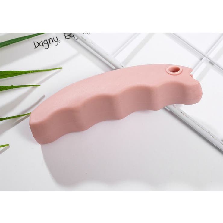 買い物袋グリップ 3個 シリコン製 | PlusNao | 詳細画像10 