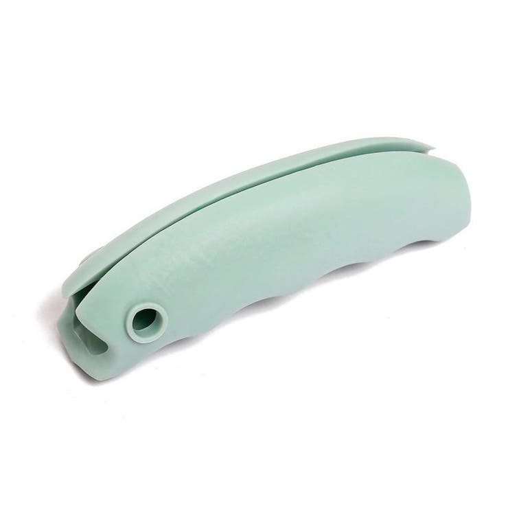 買い物袋グリップ 3個 シリコン製 | PlusNao | 詳細画像11 