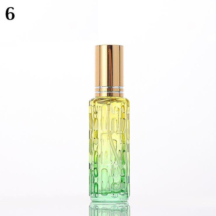 アトマイザー 10ml ガラス瓶 | PlusNao | 詳細画像13 