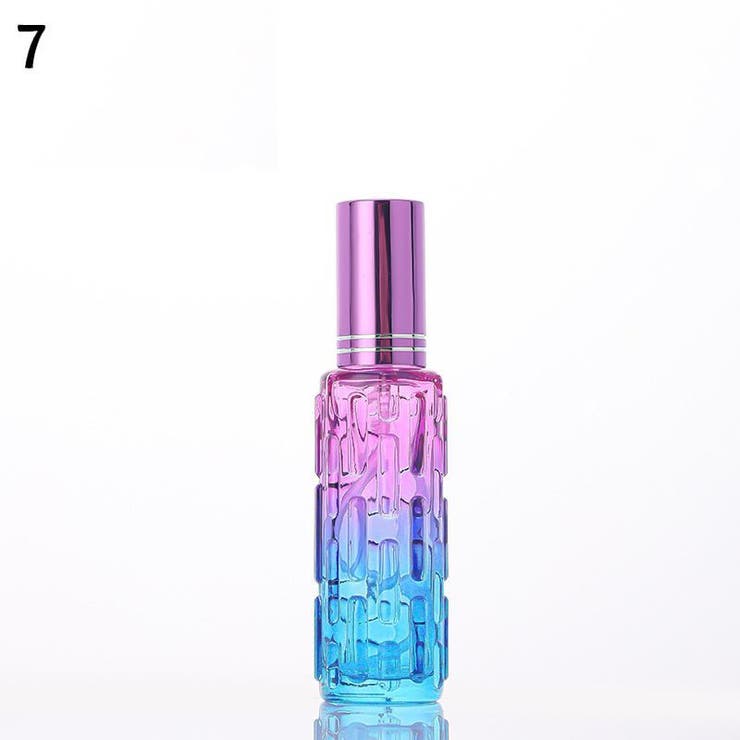 アトマイザー 10ml ガラス瓶 | PlusNao | 詳細画像14 