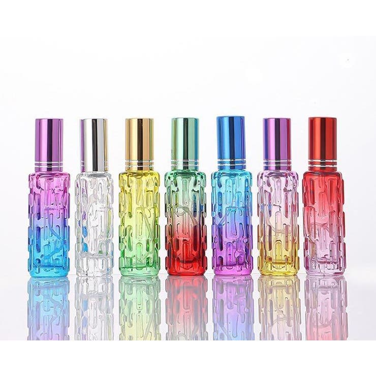 アトマイザー 10ml ガラス瓶 | PlusNao | 詳細画像2 