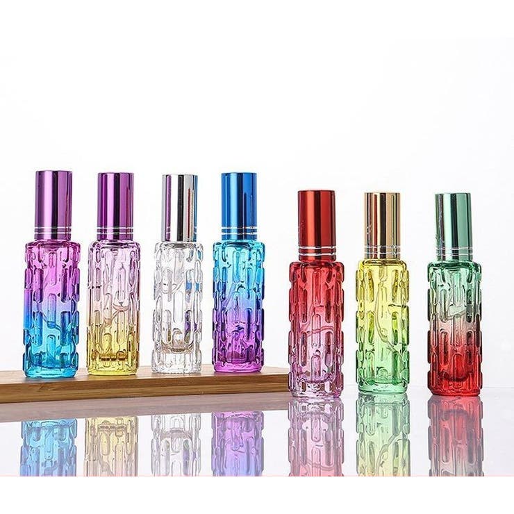 アトマイザー 10ml ガラス瓶 | PlusNao | 詳細画像4 