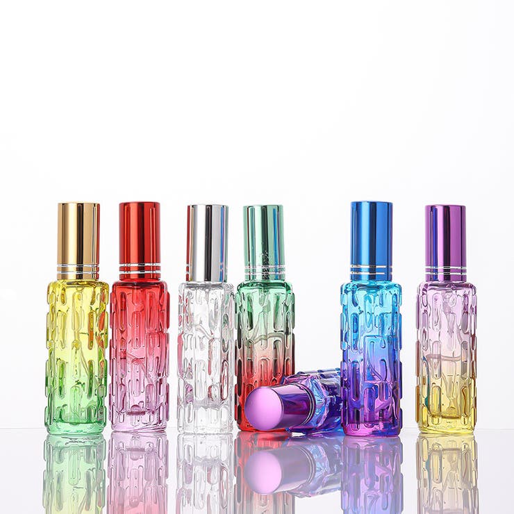 アトマイザー 10ml ガラス瓶 | PlusNao | 詳細画像5 