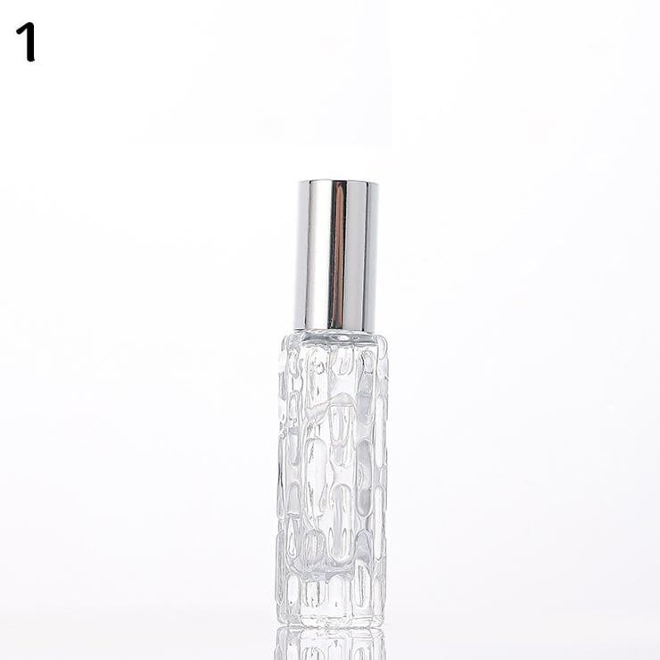 アトマイザー 10ml ガラス瓶 | PlusNao | 詳細画像8 