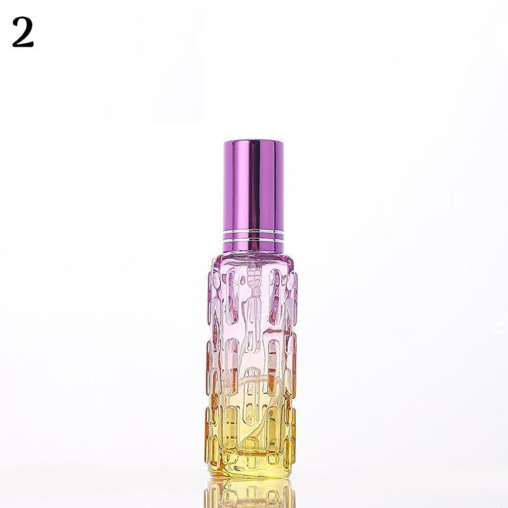 アトマイザー 10ml ガラス瓶 | PlusNao | 詳細画像9 