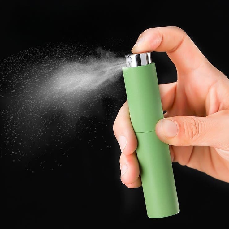 アトマイザー 10ml 香水 | PlusNao | 詳細画像3 