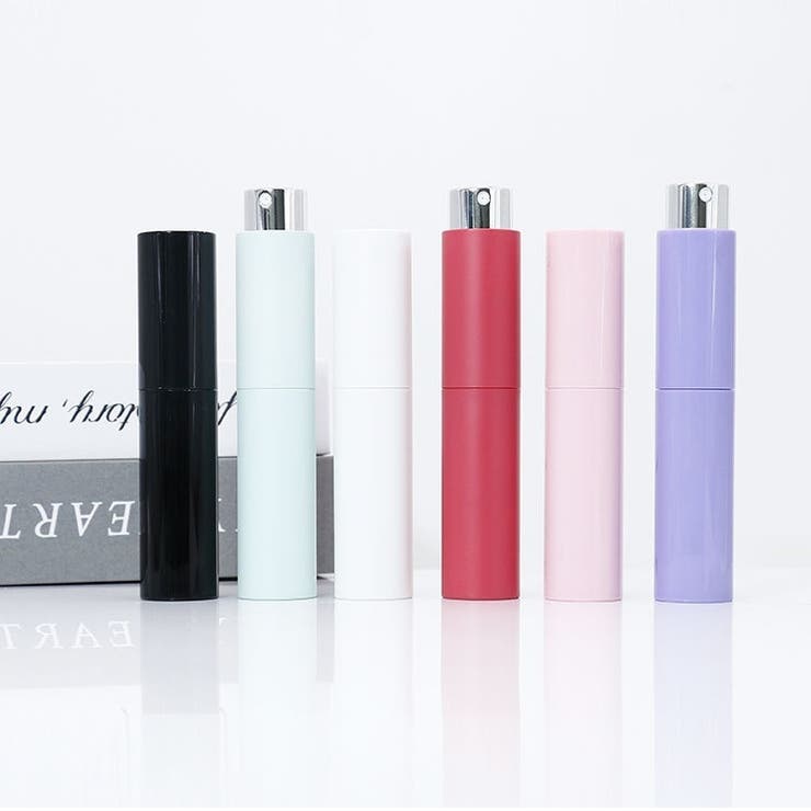 アトマイザー 10ml 香水 | PlusNao | 詳細画像4 