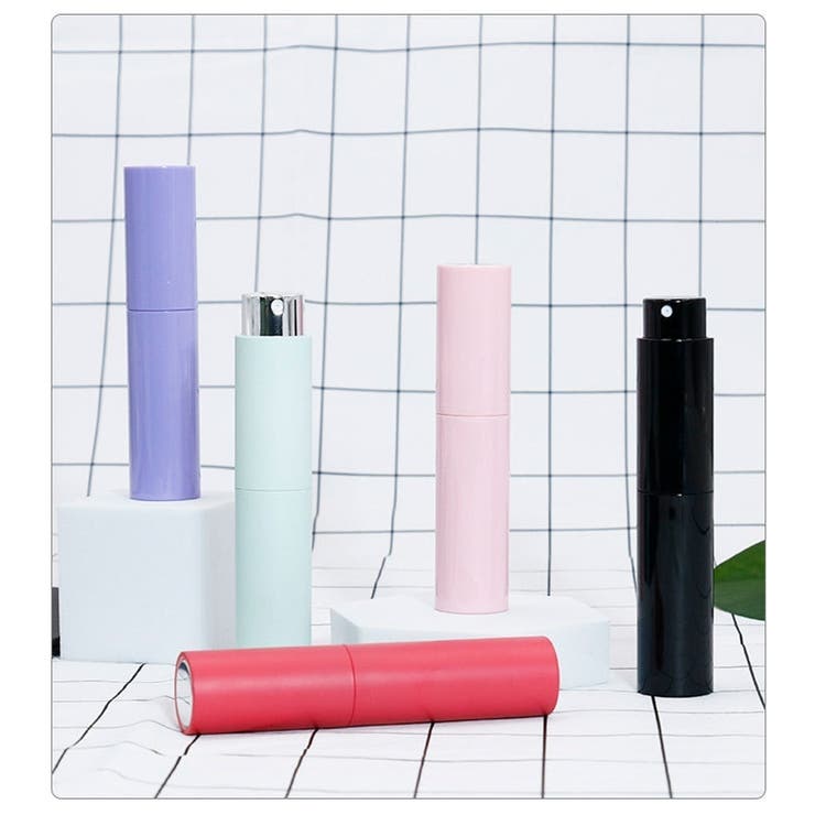アトマイザー 10ml 香水 | PlusNao | 詳細画像5 