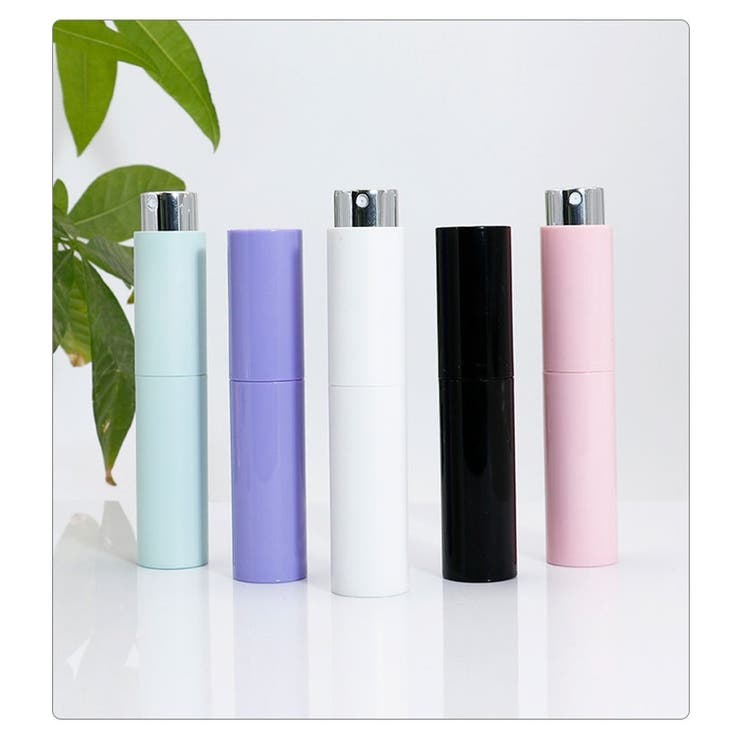 アトマイザー 10ml 香水 | PlusNao | 詳細画像6 