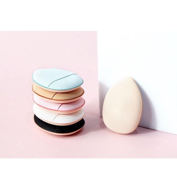 メイクスポンジ 指用 指先 | PlusNao | 詳細画像6 