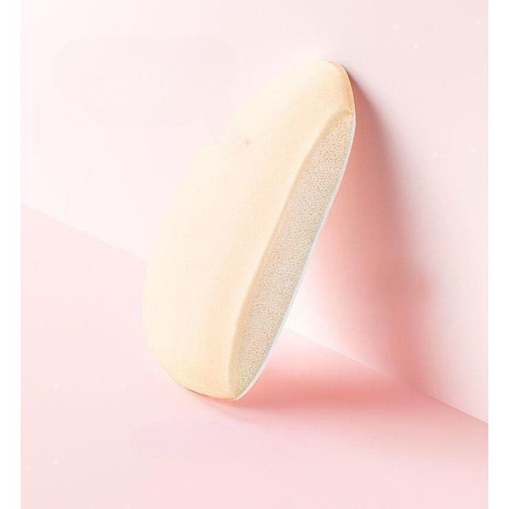 メイクスポンジ 指用 指先 | PlusNao | 詳細画像9 