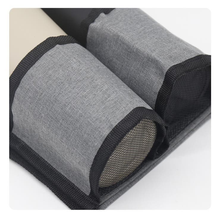 ドリンクホルダー スーツケース用 カップホルダー | PlusNao | 詳細画像14 