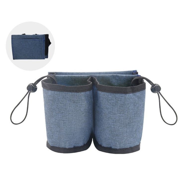 ドリンクホルダー スーツケース用 カップホルダー | PlusNao | 詳細画像2 