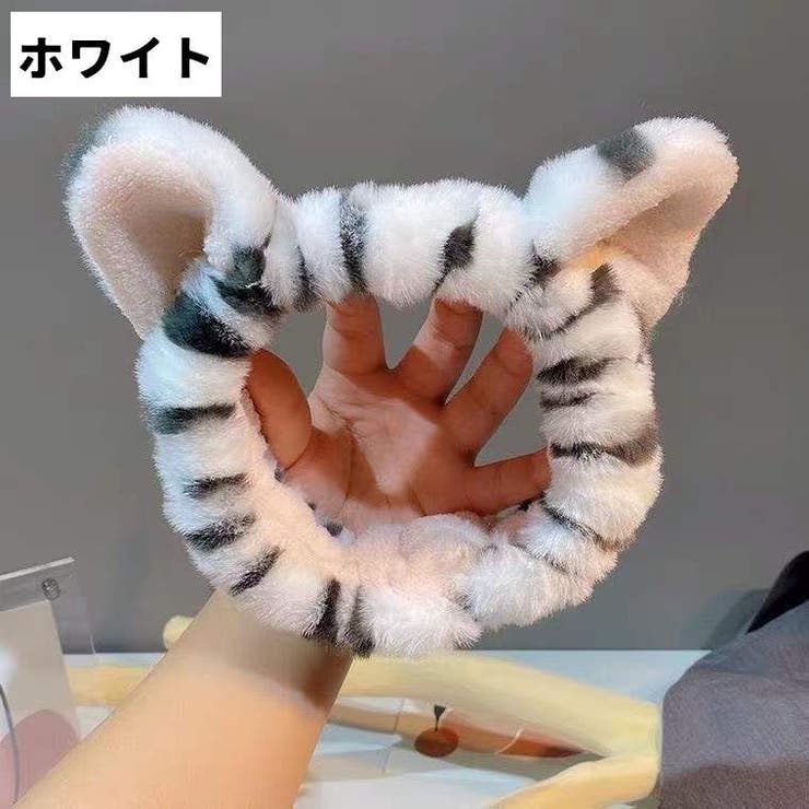 ヘアバンド ヘッドバンド レディース | PlusNao | 詳細画像11 