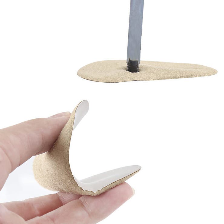 インソール 土踏まず用 中敷き | PlusNao | 詳細画像12 