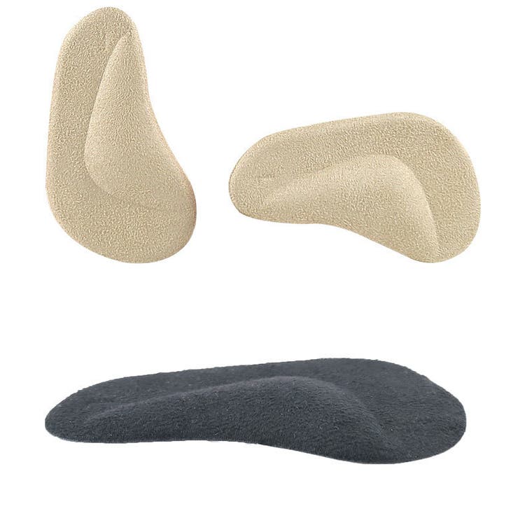 インソール 土踏まず用 中敷き | PlusNao | 詳細画像4 