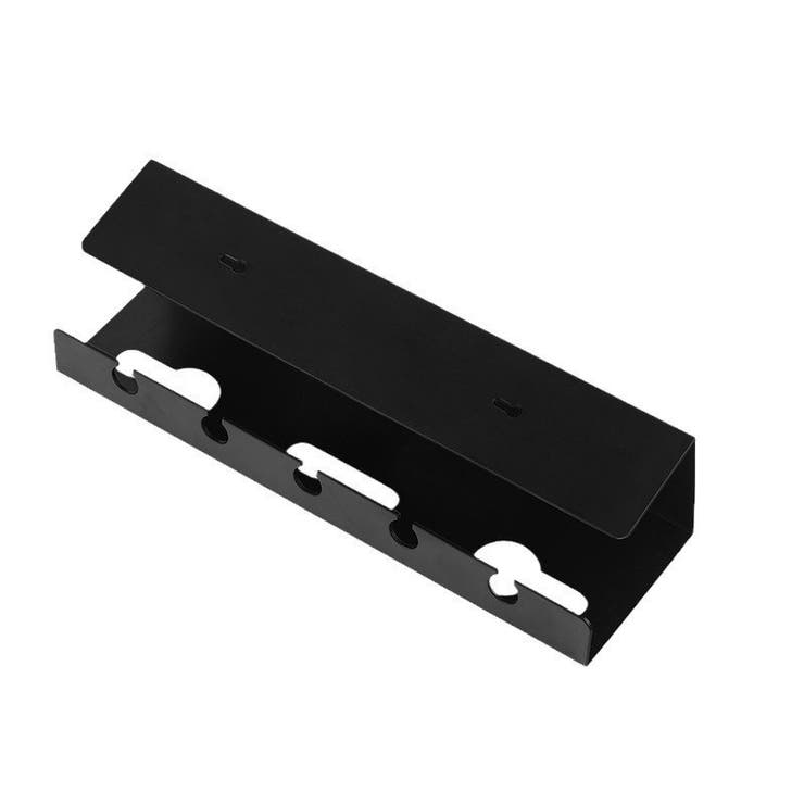 ケーブルトレー コンセントボックス 机下 | PlusNao | 詳細画像10 