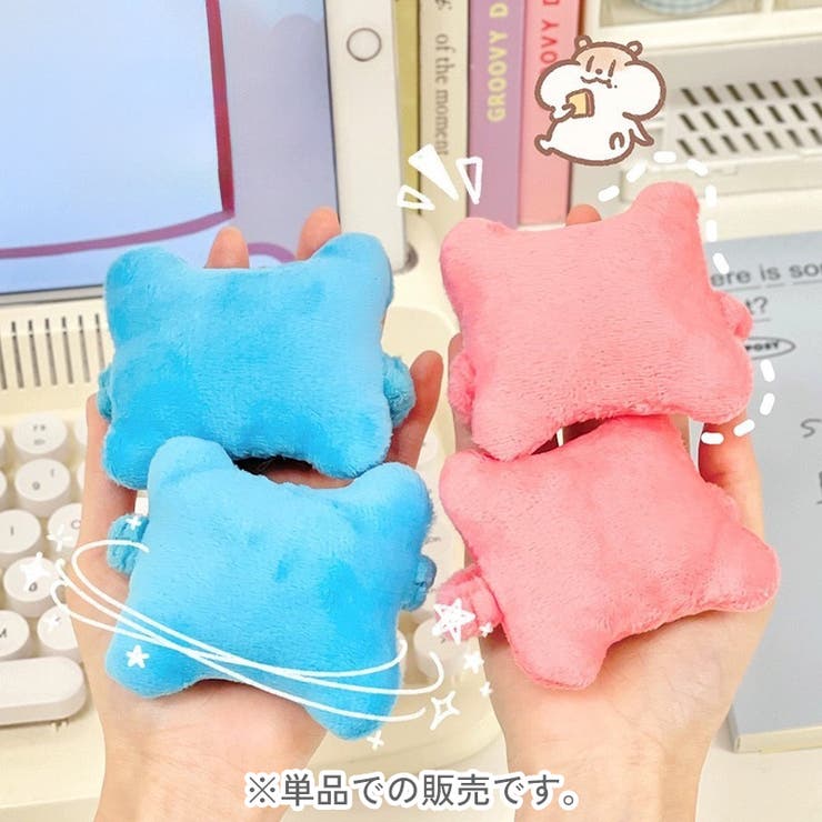 リストレスト アームレスト リストバンド型 | PlusNao | 詳細画像6