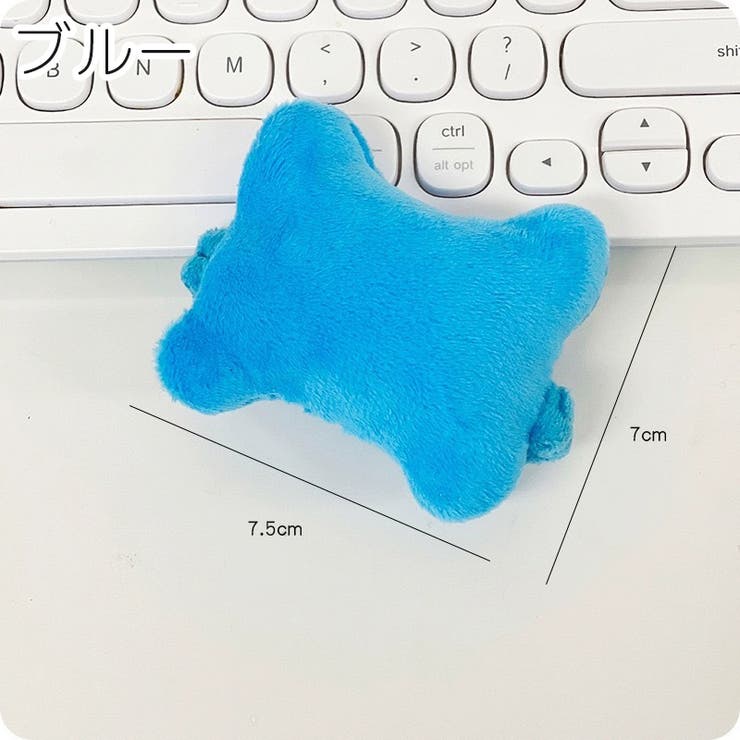 リストレスト アームレスト リストバンド型 | PlusNao | 詳細画像8