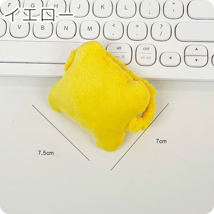 リストレスト アームレスト リストバンド型 | PlusNao | 詳細画像9